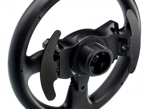 THRUSTMASTER T300 RS GT USADO