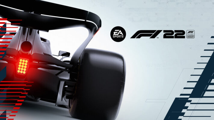 F122 la nueva apuesta de Electronic Arts
