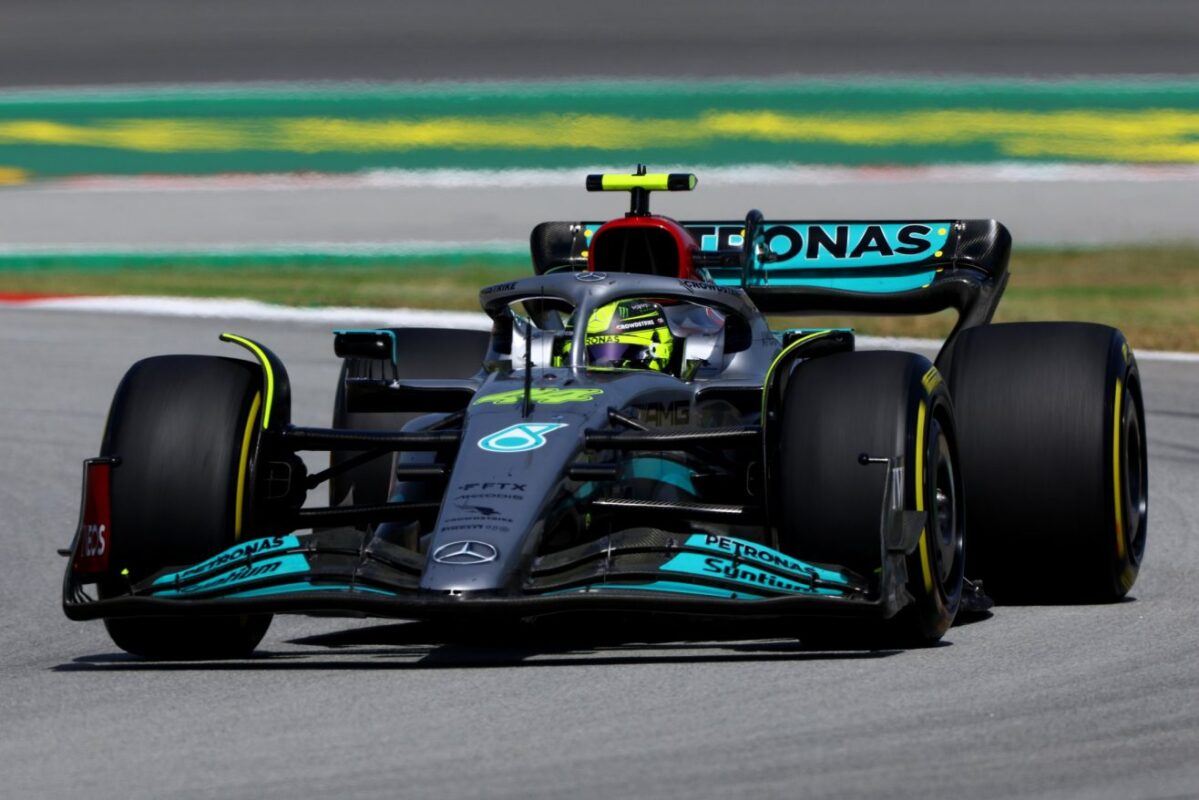 Verstappen nuevo líder del campeonato mundial de Fórmula 1